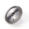 New Product Spiral Bevel Gears For Medical Machinery